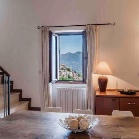 Taormina - The Godfathers Little Mansion Villa Forza dʼAgro Buitenkant foto