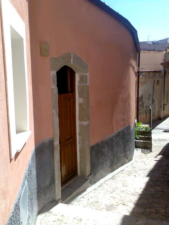 Taormina - The Godfathers Little Mansion Villa Forza dʼAgro Buitenkant foto